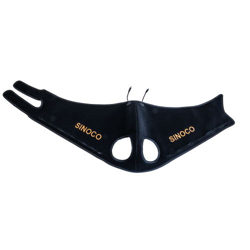850nm Horse Red Light Therapy Cap for Pet Dogs & Equine Care